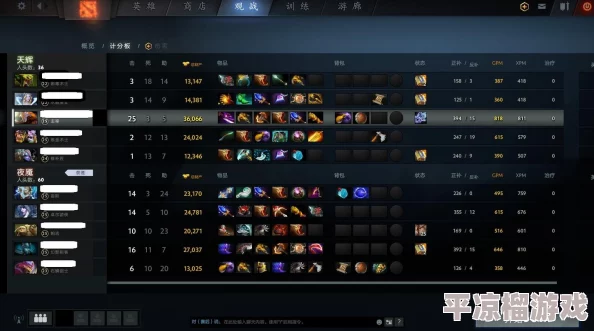 Dota2新爆料：如何永久屏蔽特定玩家，避免天梯单排再遇开黑队友教程