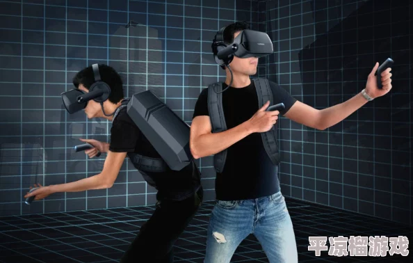 老少交玩HDX老少配2025全新VR体验虚拟社交火爆来袭